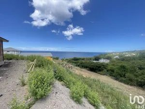 Land in VIEUX-HABITANTS (97119)