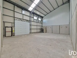 Business asset at BRIE-COMTE-ROBERT (77170)