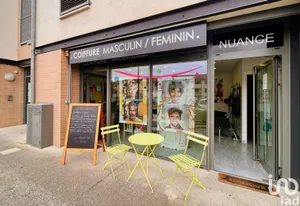 Boutique/Local commercial à RAMONVILLE-SAINT-AGNE (31520)