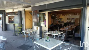 Pizzeria à MÈZE (34140)