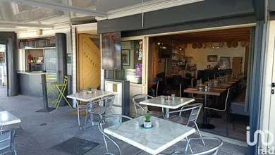 Pizzeria à MÈZE (34140)