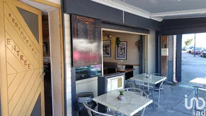Pizzeria in MÈZE (34140)
