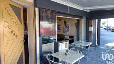 Pizzeria à MÈZE (34140)