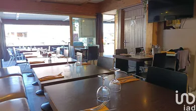 Pizzeria à MÈZE (34140)