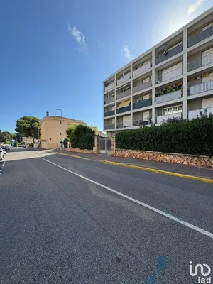 Apartment at BOULOURIS (83700)