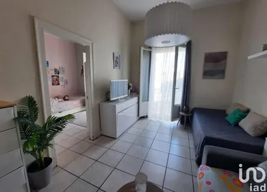Apartment at MONTPELLIER (34000)