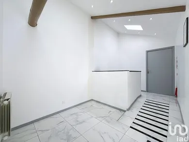 Local d’activité à GRETZ-ARMAINVILLIERS (77220)