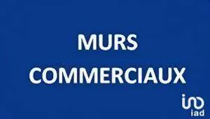 Commercial walls at MENTON (06500)