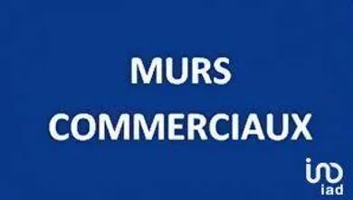 Commercial walls at MENTON (06500)