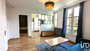Apartment in LE PERREUX-SUR-MARNE (94170)