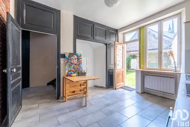 Maison à ABLIS (78660)