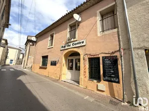 Bar-brasserie à PINET (34850)