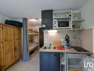Apartment in MORILLON (74440)