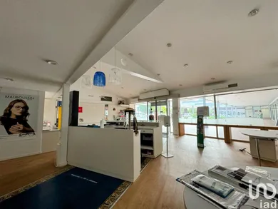 Commercial in POITIERS (86000)