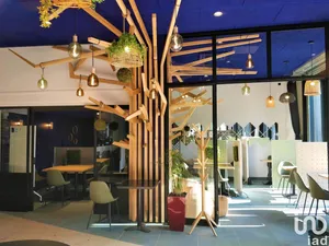 Boutique/Local commercial à LYON (69007)