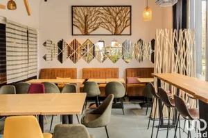 Commercial in LYON (69007)