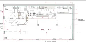 Commercial in LYON (69007)