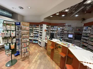 Boutique/Local commercial à PARIS (75014)