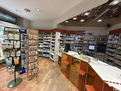 Boutique/Local commercial à PARIS (75014)