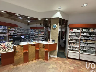 Boutique/Local commercial à PARIS (75014)