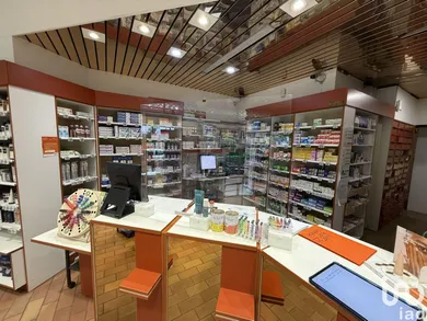 Boutique/Local commercial à PARIS (75014)