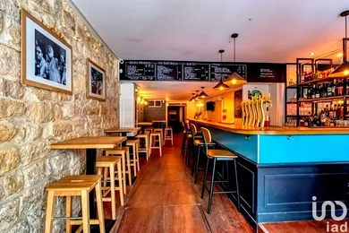 Restaurant at PARIS (75006)