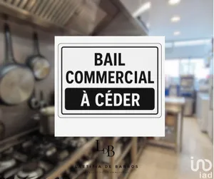 Lease-hold at LE GRAU-DU-ROI (30240)