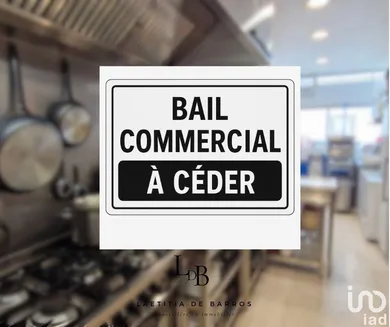 Droit au bail à LE GRAU-DU-ROI (30240)