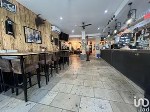 Bar-brasserie à ARLES (13200)