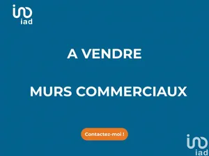 Murs commerciaux  à BELLAC (87300)
