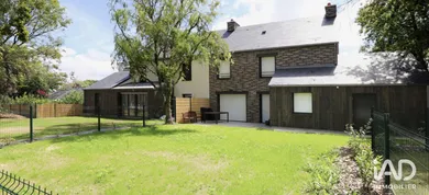 House at DINARD (35800)