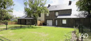 Maison à DINARD (35800)