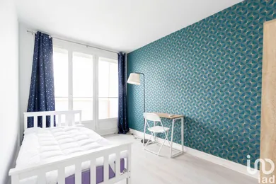 Apartment at REZÉ (44400)