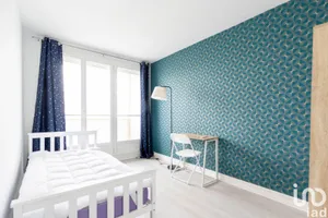 Apartment at REZÉ (44400)