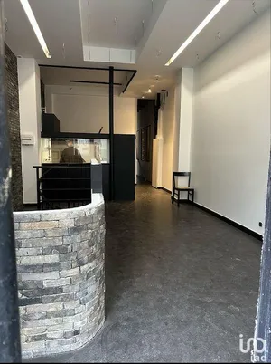 Boutique/Local commercial à PARIS (75010)