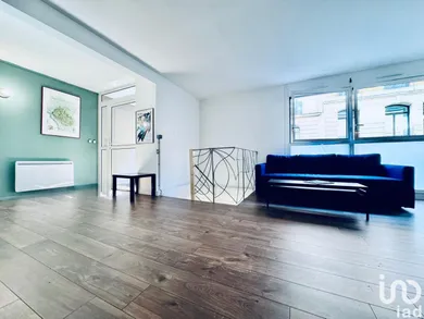 Business asset at REIMS (51100)