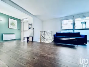 Business asset at REIMS (51100)