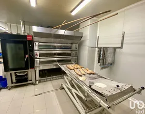 Bakery in SAINT-PIERRE-DES-CORPS (37700)