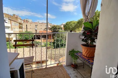 Apartment at MARSEILLE (13007)