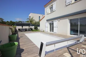 House at SALEILLES (66280)
