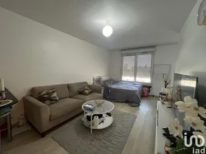Appartement à MEAUX (77100)
