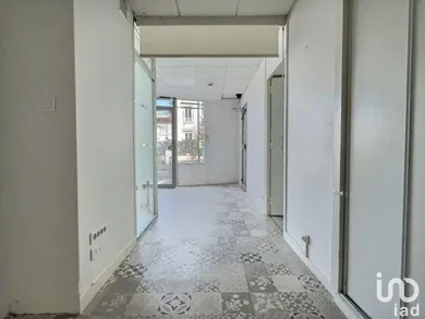 Boutique/Local commercial à FOURAS (17450)