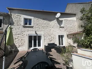 Maison à TANCROU (77440)