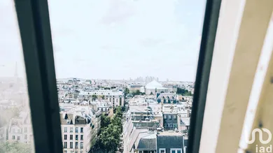 Appartement à PARIS (75016)