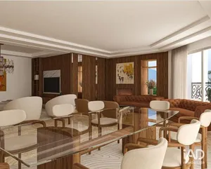 Appartement à PARIS (75016)
