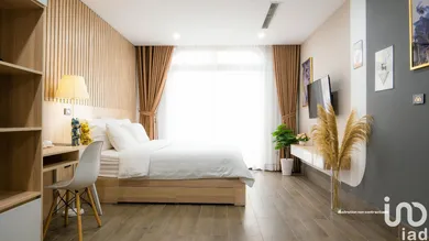 Apartment in PARIS (75016)