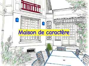 Maison à GARCHES (92380)