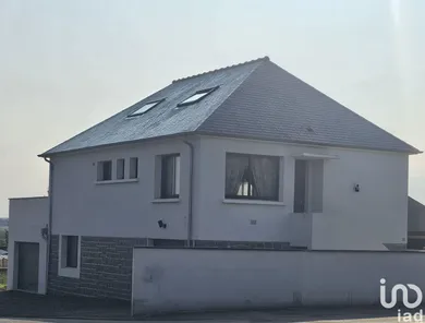 Maison à MINIAC-MORVAN (35540)