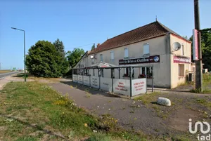 Restaurant at BRIARE (45250)