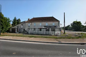 Restaurant à BRIARE (45250)